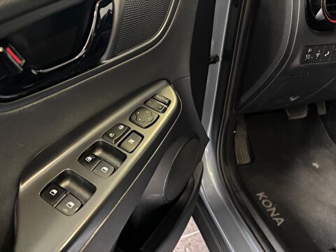 hyundai, kona, 1.6 t-gdı elite smart dct, otomatik, benzin 2.el otomobil | renew 3