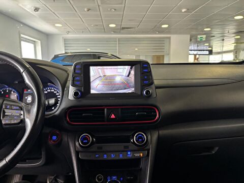 hyundai, kona, 1.6 t-gdı elite smart dct, otomatik, benzin 2.el otomobil | renew 5
