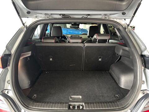 hyundai, kona, 1.6 t-gdı elite smart dct, otomatik, benzin 2.el otomobil | renew 11