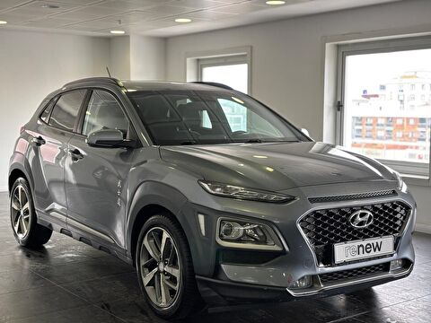 1.6 T-GDI Elite Smart DCT, 2. el otomobil | renew