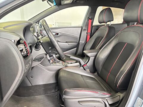 hyundai, kona, 1.6 t-gdı elite smart dct, otomatik, benzin 2.el otomobil | renew 6