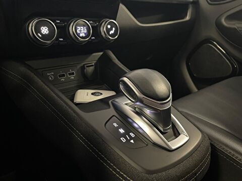 renault, zoe, hatchback 80 kw z.e 50 ıntense cvt, otomatik, elektrik 2.el otomobil | renew 16