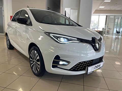 Hatchback 80 Kw Z.E 50 Intense CVT, 2. el otomobil | renew