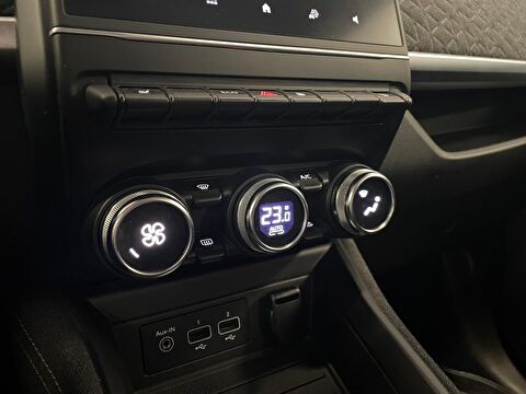 renault, zoe, hatchback 80 kw z.e 50 ıntense cvt, otomatik, elektrik 2.el otomobil | renew 15