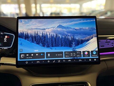 byd, seal u, suv ev design otomatik, otomatik, elektrik 2.el otomobil | renew 21