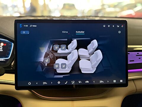 byd, seal u, suv ev design otomatik, otomatik, elektrik 2.el otomobil | renew 10