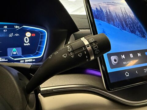 byd, seal u, suv ev design otomatik, otomatik, elektrik 2.el otomobil | renew 17