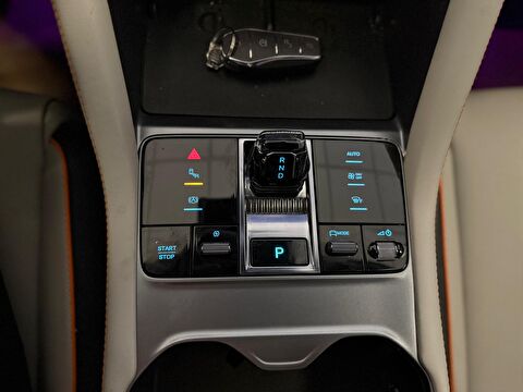 byd, seal u, suv ev design otomatik, otomatik, elektrik 2.el otomobil | renew 28