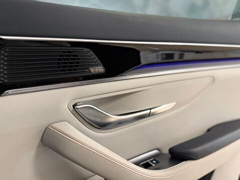 byd, seal u, suv ev design otomatik, otomatik, elektrik 2.el otomobil | renew 20