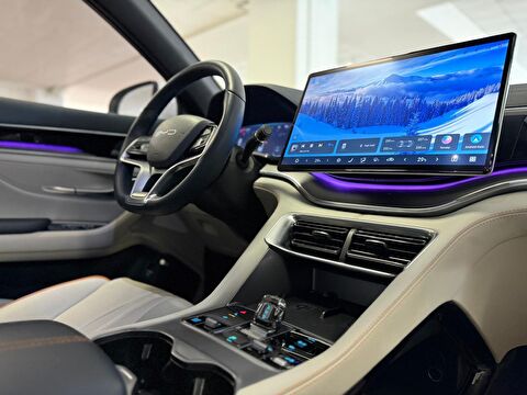 byd, seal u, suv ev design otomatik, otomatik, elektrik 2.el otomobil | renew 24