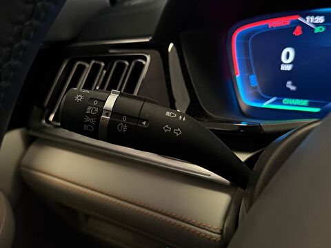 byd, seal u, suv ev design otomatik, otomatik, elektrik 2.el otomobil | renew 13