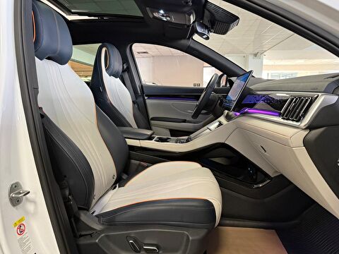 byd, seal u, suv ev design otomatik, otomatik, elektrik 2.el otomobil | renew 30