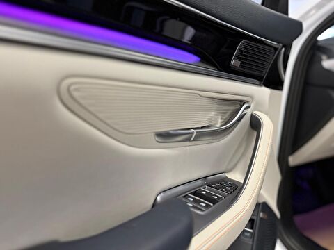 byd, seal u, suv ev design otomatik, otomatik, elektrik 2.el otomobil | renew 12