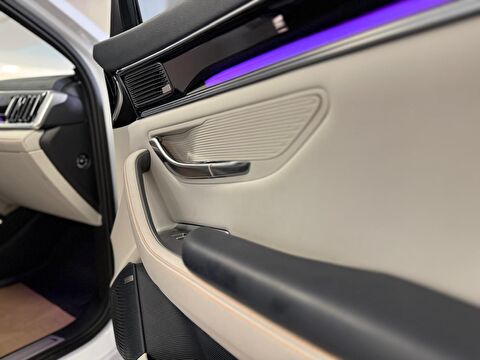 byd, seal u, suv ev design otomatik, otomatik, elektrik 2.el otomobil | renew 22