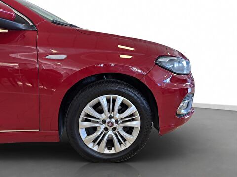 fiat, egea, 1.4 fire urban, manuel, benzin 2.el otomobil | renew 8