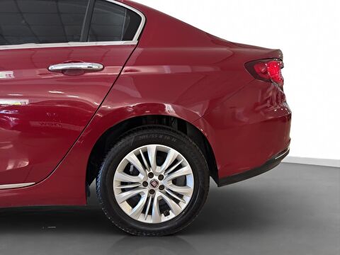 fiat, egea, 1.4 fire urban, manuel, benzin 2.el otomobil | renew 6