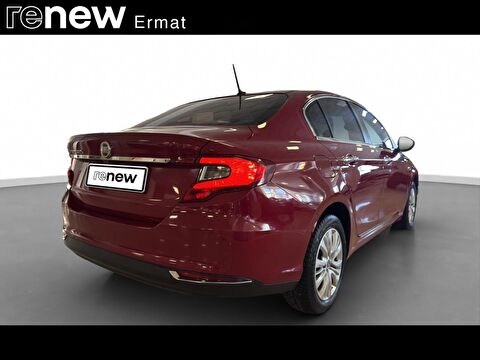 fiat, egea, 1.4 fire urban, manuel, benzin 2.el otomobil | renew 3