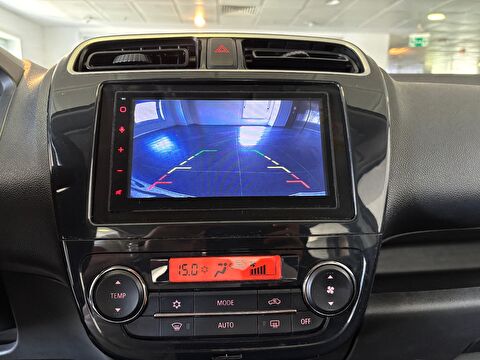 mitsubishi, space star, hatchback 1.2 mıvec ıntense cvt, otomatik, benzin 2.el otomobil | renew 11