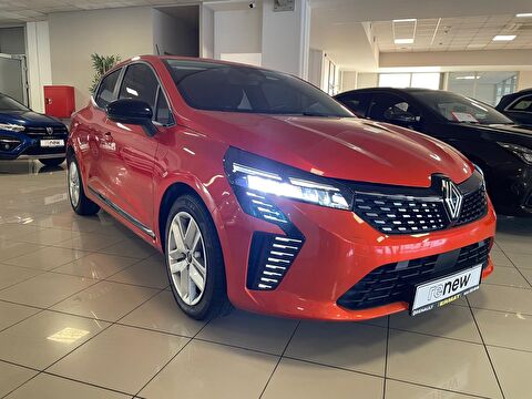 Hatchback 1.0 TCe Evolution X-Tronic, 2. el otomobil | renew