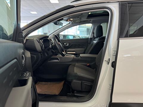 citroen, c5 aircross, suv 1.5 bluehdı start&stop feel bold eat8, otomatik, dizel 2.el otomobil | renew 8