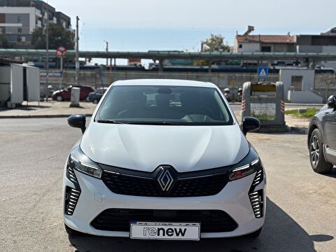 1.0 TCE Equilibre, 2. el otomobil | renew