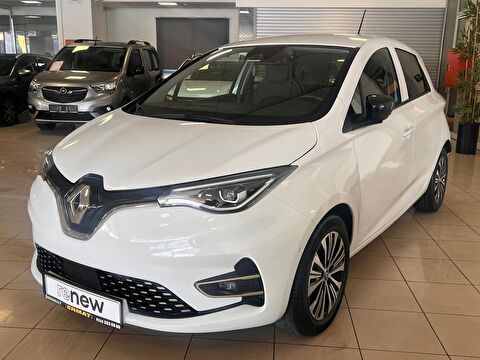 Hatchback 80 Kw Z.E 50 Intense CVT, 2. el otomobil | renew