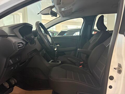 dacia, jogger, mpv 1.0 tce expression, manuel, benzin 2.el otomobil | renew 6