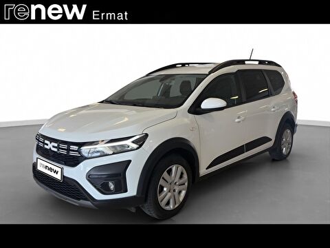MPV 1.0 TCe Expression, 2. el otomobil | renew