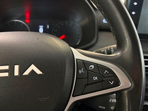 dacia, jogger, mpv 1.0 tce expression, manuel, benzin 2.el otomobil | renew 12