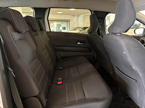 dacia, jogger, mpv 1.0 tce expression, manuel, benzin 2.el otomobil | renew 10