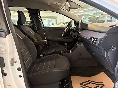 dacia, jogger, mpv 1.0 tce expression, manuel, benzin 2.el otomobil | renew 9