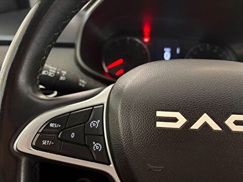 dacia, jogger, mpv 1.0 tce expression, manuel, benzin 2.el otomobil | renew 11