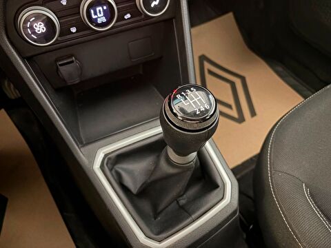 dacia, jogger, mpv 1.0 tce expression, manuel, benzin 2.el otomobil | renew 15
