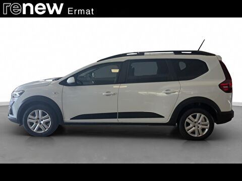 dacia, jogger, mpv 1.0 tce expression, manuel, benzin 2.el otomobil | renew 5