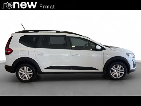 dacia, jogger, mpv 1.0 tce expression, manuel, benzin 2.el otomobil | renew 4