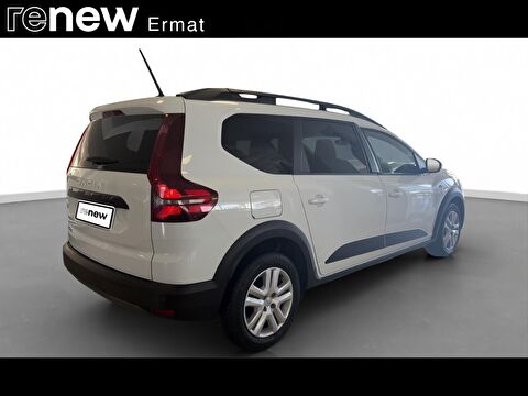 dacia, jogger, mpv 1.0 tce expression, manuel, benzin 2.el otomobil | renew 3