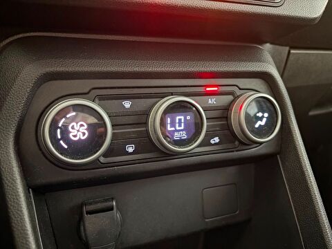 dacia, jogger, mpv 1.0 tce expression, manuel, benzin 2.el otomobil | renew 18
