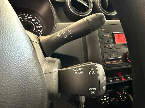 dacia, duster, suv 1.0 tce comfort, manuel, benzin 2.el otomobil | renew 9