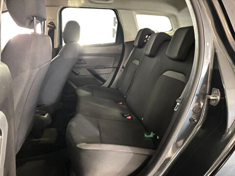 dacia, duster, suv 1.0 tce comfort, manuel, benzin 2.el otomobil | renew 9