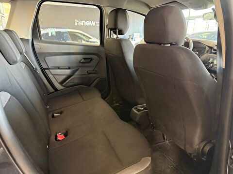 dacia, duster, suv 1.0 tce comfort, manuel, benzin 2.el otomobil | renew 7