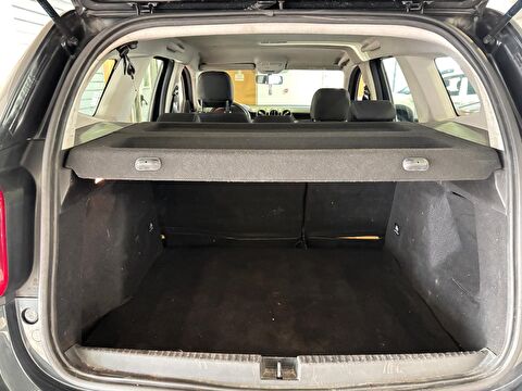 dacia, duster, suv 1.0 tce comfort, manuel, benzin 2.el otomobil | renew 10