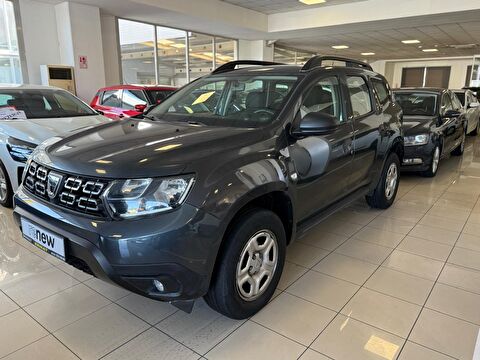 SUV 1.0 Tce Comfort, 2. el otomobil | renew