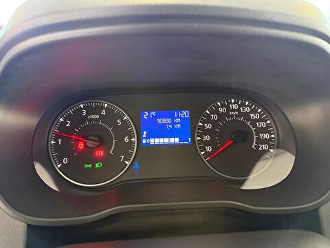 dacia, duster, suv 1.0 tce comfort, manuel, benzin 2.el otomobil | renew 12