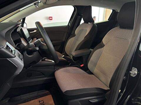 renault, clio, hatchback 1.0 tce evolution x-tronic, otomatik, benzin 2.el otomobil | renew 12