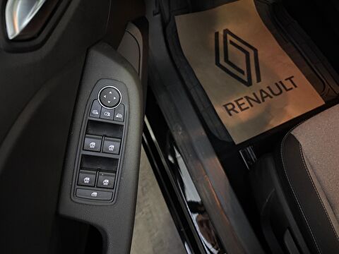 renault, clio, hatchback 1.0 tce evolution x-tronic, otomatik, benzin 2.el otomobil | renew 10