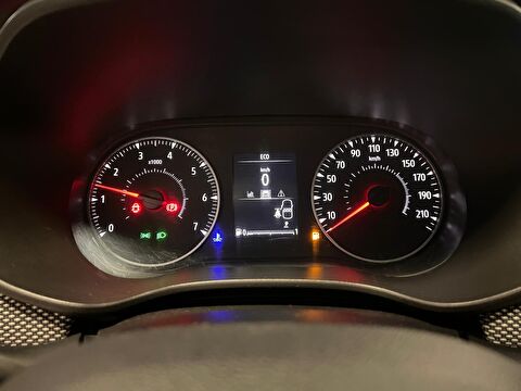 2023 Benzin + LPG Manuel Dacia Jogger Siyah Ermat Motorlu Araçlar ve Tarım Ürünleri Sanayi Ticaret A.Ş.