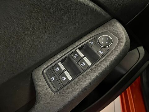 renault, clio, hatchback 1.0 tce touch x-tronic, otomatik, benzin 2.el otomobil | renew 19