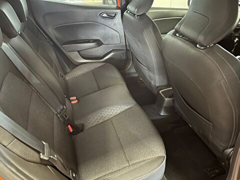 renault, clio, hatchback 1.0 tce touch x-tronic, otomatik, benzin 2.el otomobil | renew 18