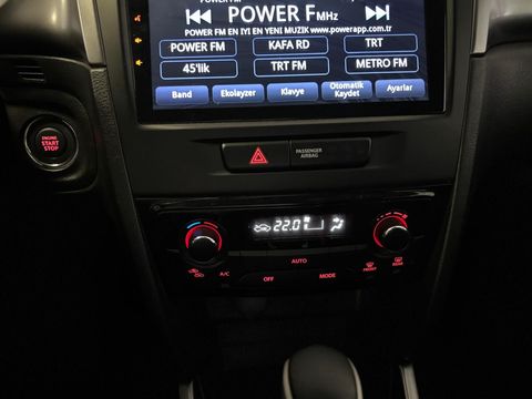 suzuki, vitara, 1.4 hibrit 4x4 gl elegance dc, otomatik, benzin 2.el otomobil | renew 12