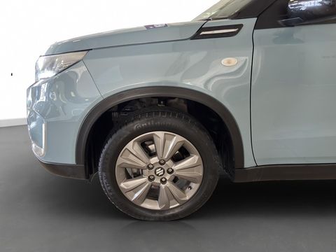 suzuki, vitara, 1.4 hibrit 4x4 gl elegance dc, otomatik, benzin 2.el otomobil | renew 6